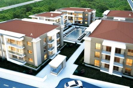Ulupark Evleri - Görsel 6