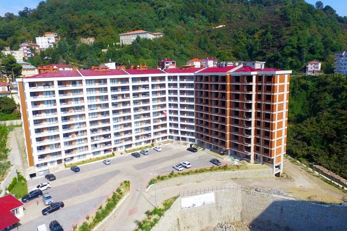 Gökyüzü Şelale Evleri - Görsel 3