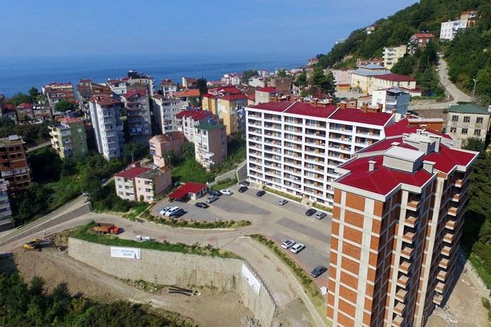 Gökyüzü Şelale Evleri - Görsel 4