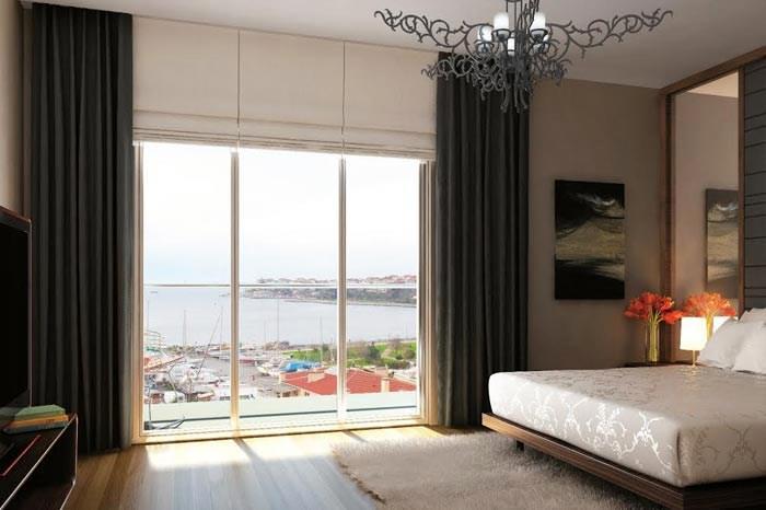 Güzel Residence - Görsel 2