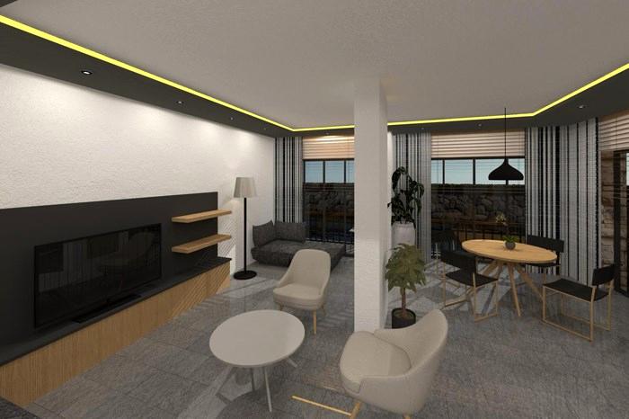 Liona Residence - Görsel 2