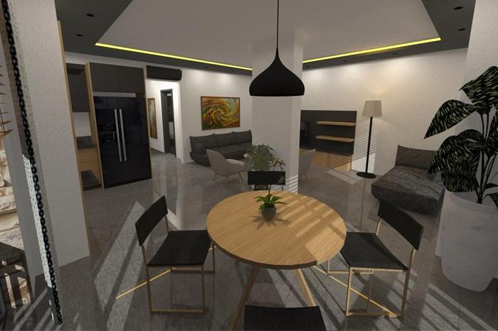 Liona Residence - Görsel 4