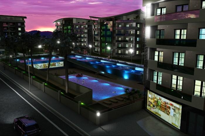 Çiçek Park - Görsel 3