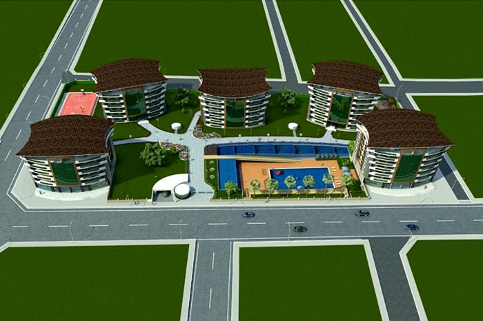 Çiçek Park - Görsel 5