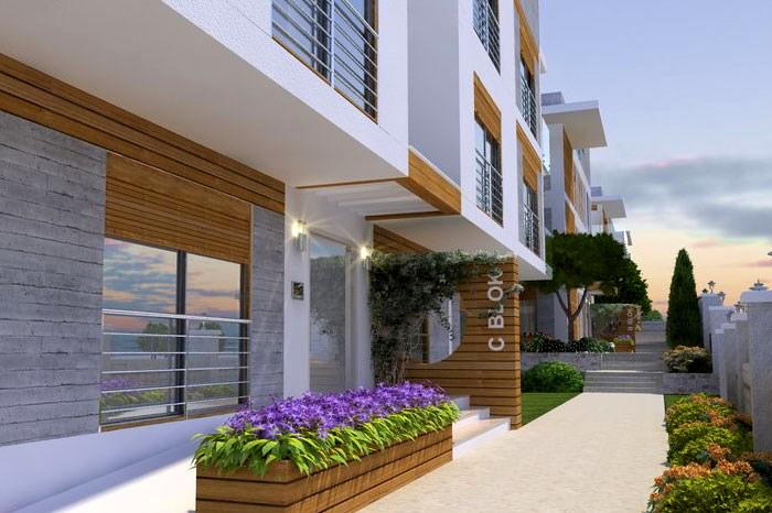 Nest Güzelbahçe
