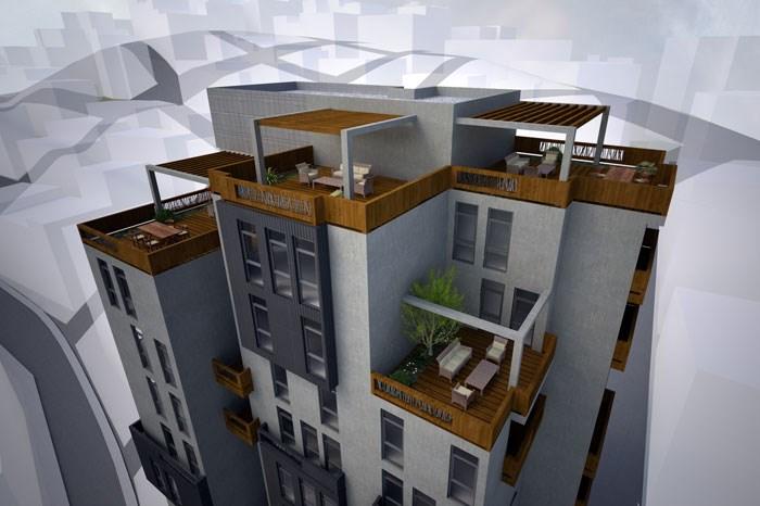 Casada Residence 9639 - Görsel 3