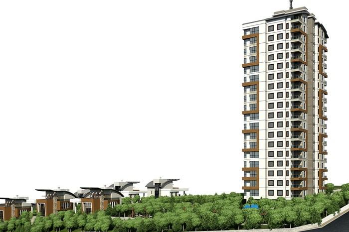 Diamond Tower Ankara - Görsel 6