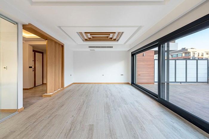 Saykap Park Yakamoz Villaları - Görsel 5