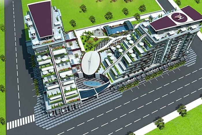 Star Residence Çorlu - Görsel 5