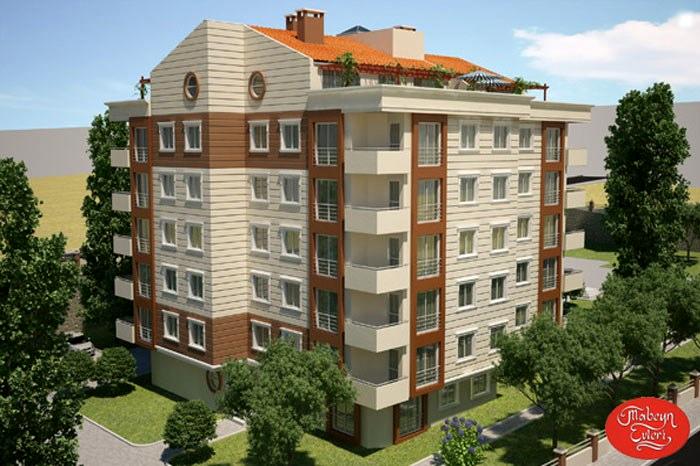 Mabeyn Evleri - Görsel 3