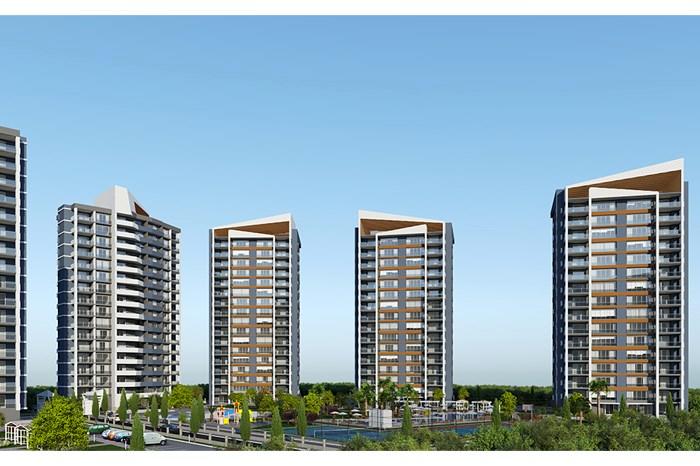 Kerimoğlu Arcadia - Görsel 2