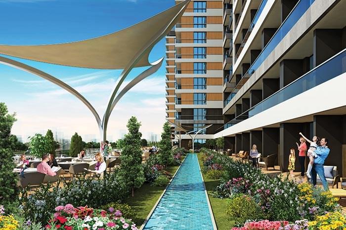 Fortis İstanbul - Görsel 5
