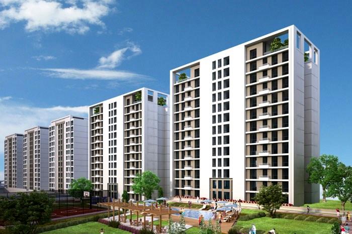 N Şehir Esenyurt - Görsel 2
