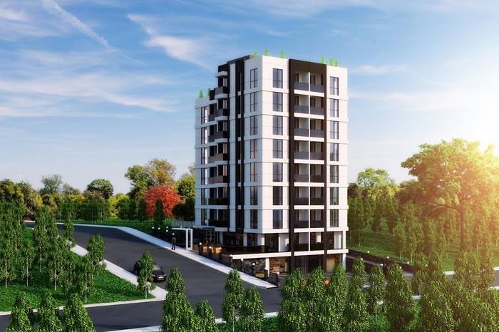 Yesshill Residence - Görsel 2