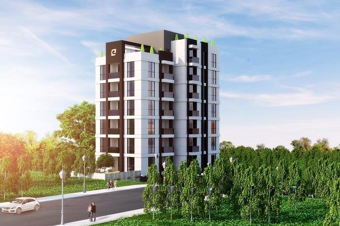Yesshill Residence - Görsel 3