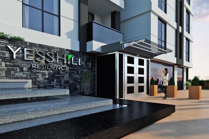 Yesshill Residence - Görsel 6