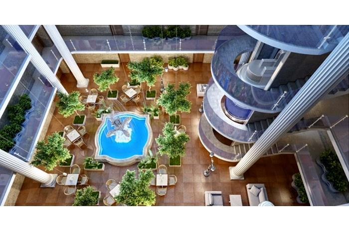 Manyetic Residence Apollon - Görsel 5
