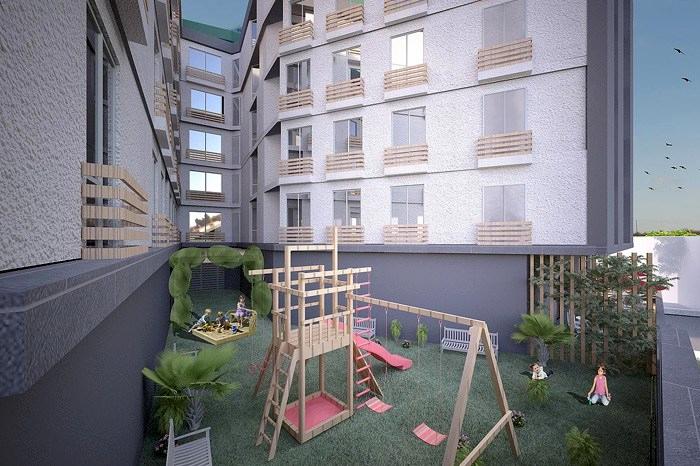 Nova Suites Eyüp - Görsel 2
