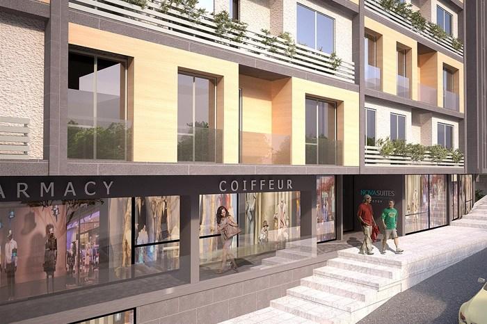 Nova Suites Eyüp - Görsel 3