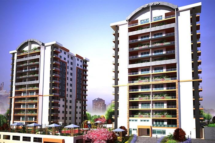 Akın Garden