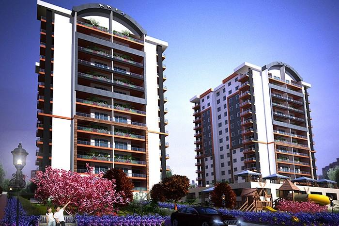 Akın Garden - Görsel 2
