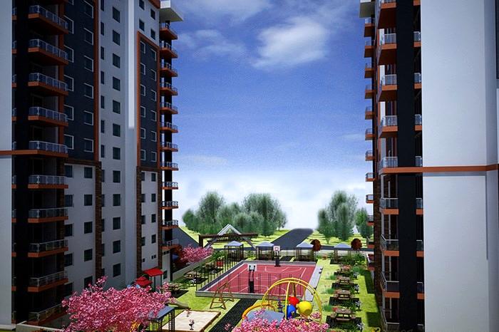 Akın Garden - Görsel 6