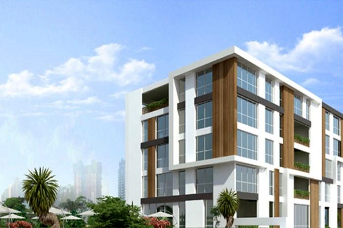 Quant Residence