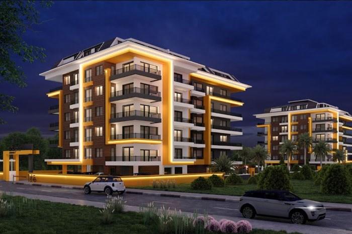 Oxopia Residence - Görsel 6