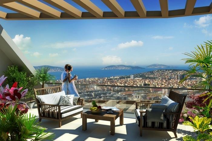 Çukurova Balkon - Görsel 2