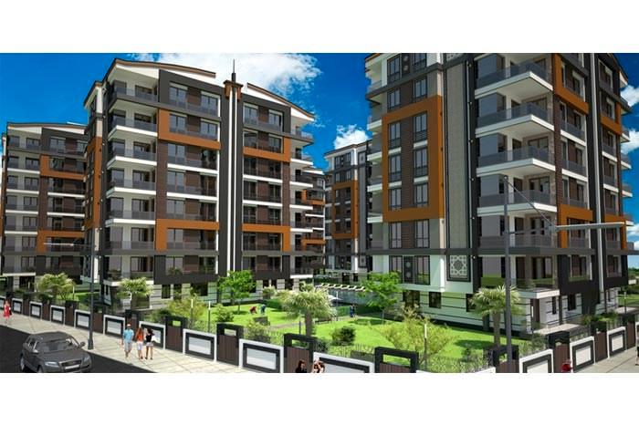 AYT Elegance Residence - Görsel 2