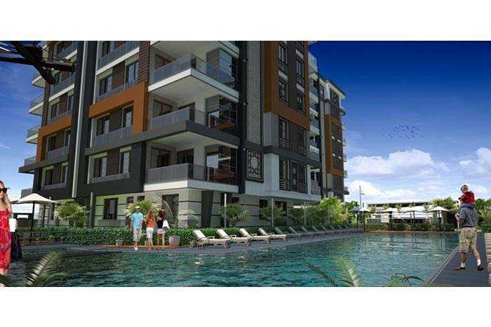 AYT Elegance Residence - Görsel 3