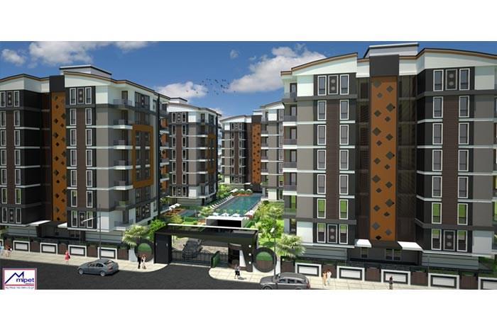 AYT Elegance Residence - Görsel 5