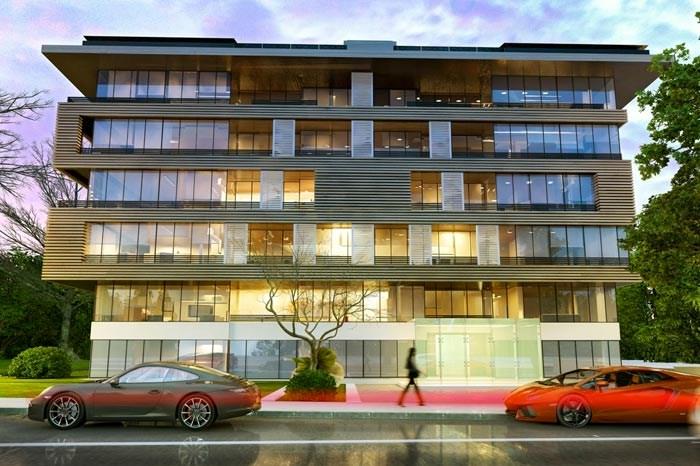 Vişnelik Apartments - Görsel 2
