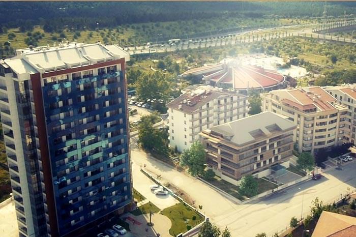 Vişnelik Apartments - Görsel 3