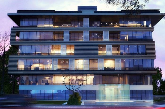Vişnelik Apartments - Görsel 4