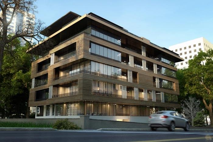 Vişnelik Apartments - Görsel 5