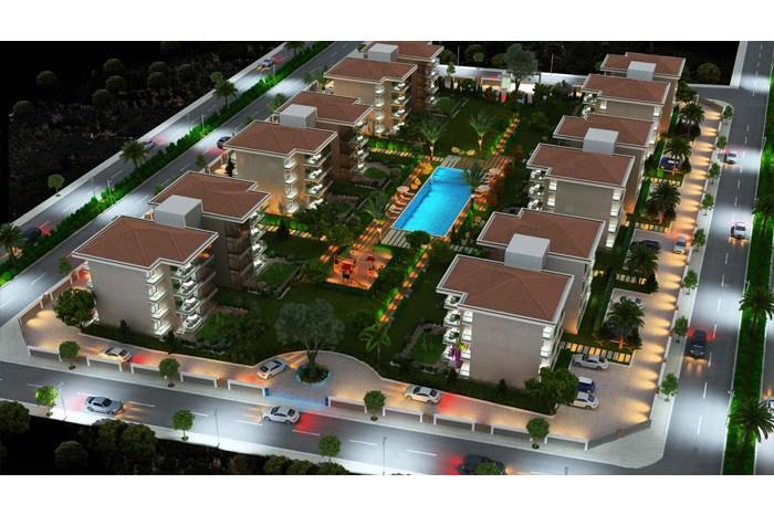 Mia Park Menderes - Görsel 3