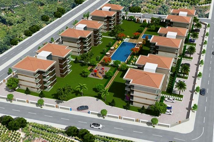 Mia Park Menderes - Görsel 5