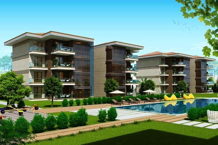 Mia Park Menderes - Görsel 6