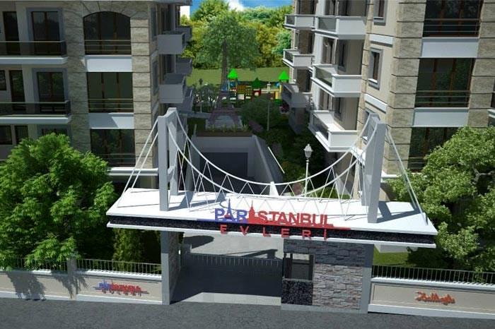Paristanbul Evleri - Görsel 4