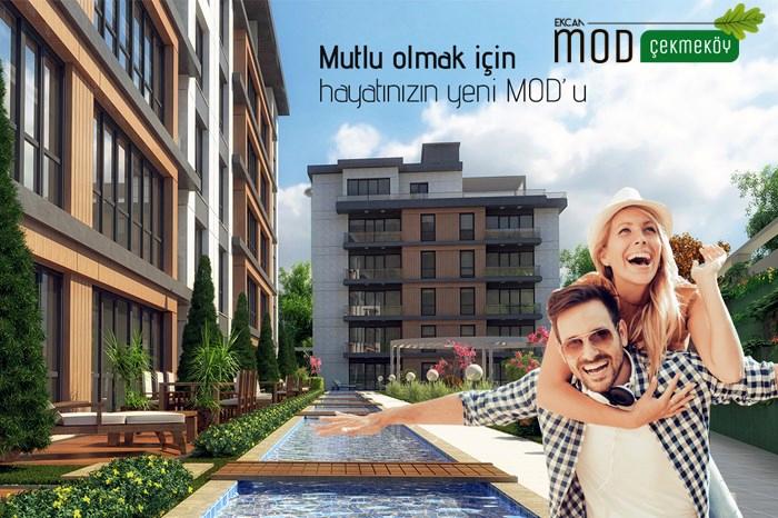 Mod Çekmeköy - Görsel 3