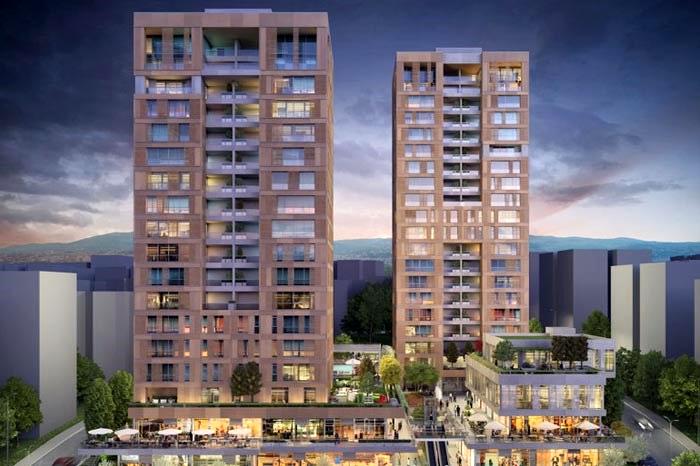 Cebeci Residence - Görsel 2