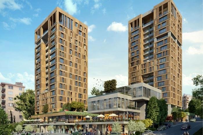 Cebeci Residence - Görsel 5
