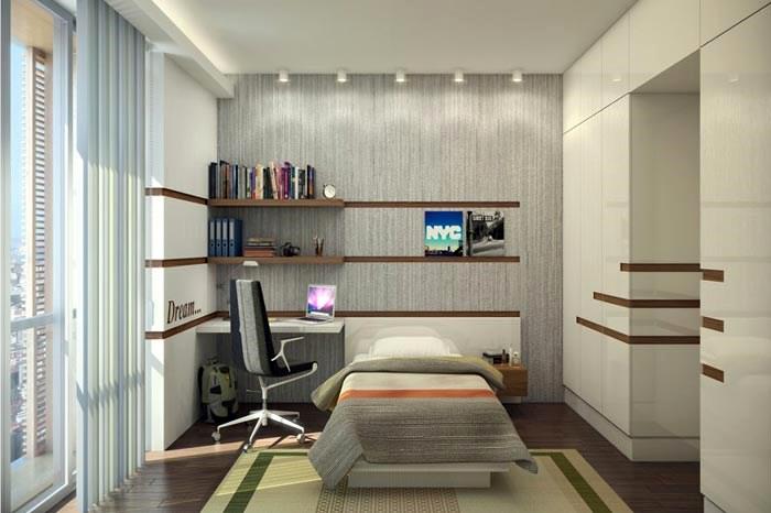 Cebeci Residence - Görsel 6
