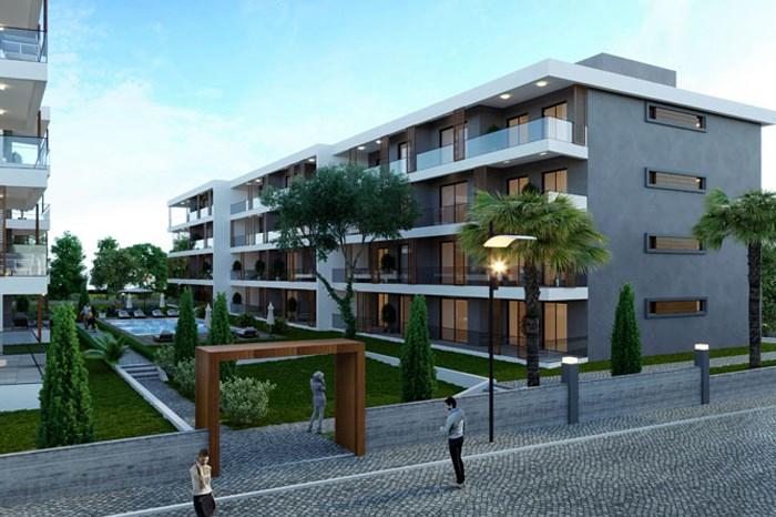 Mia Garden Menderes - Görsel 3