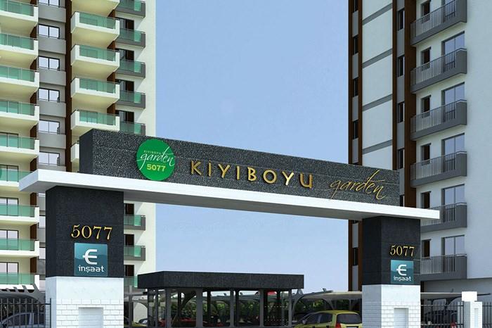 Kıyıboyu Garden 5077 - Görsel 5