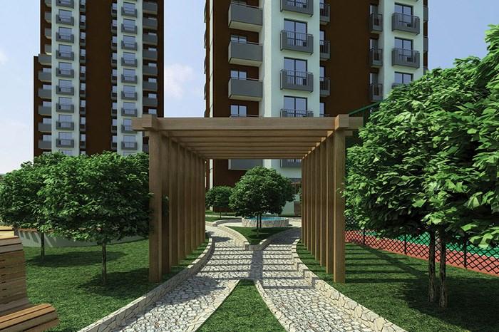 Kıyıboyu Garden 5077 - Görsel 6