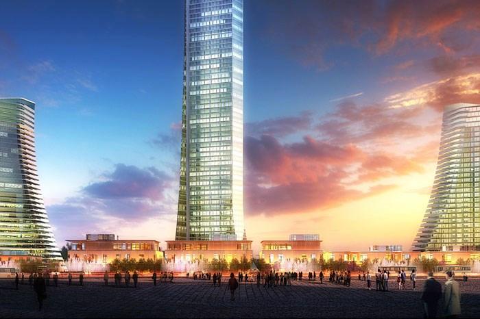 Metropol İstanbul - Görsel 2
