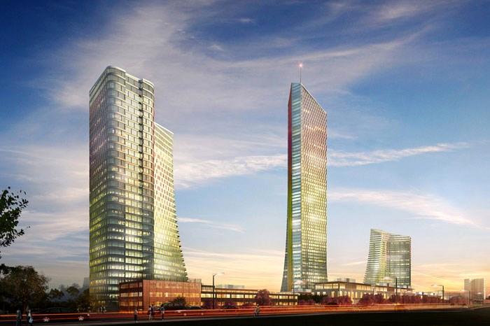 Metropol İstanbul - Görsel 5