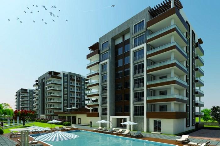 Nur İpek Residence - Görsel 6
